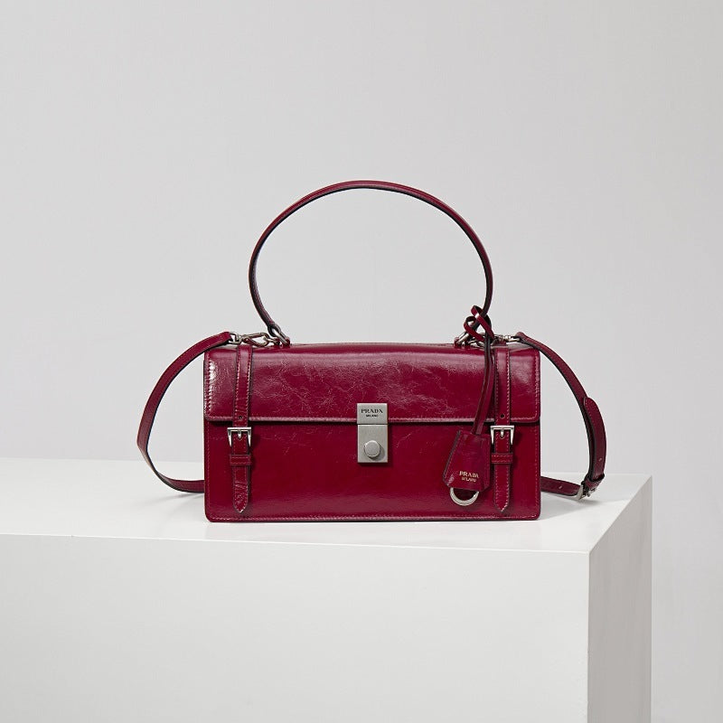 Jessica Bags pradn Luxury Bag --74518
