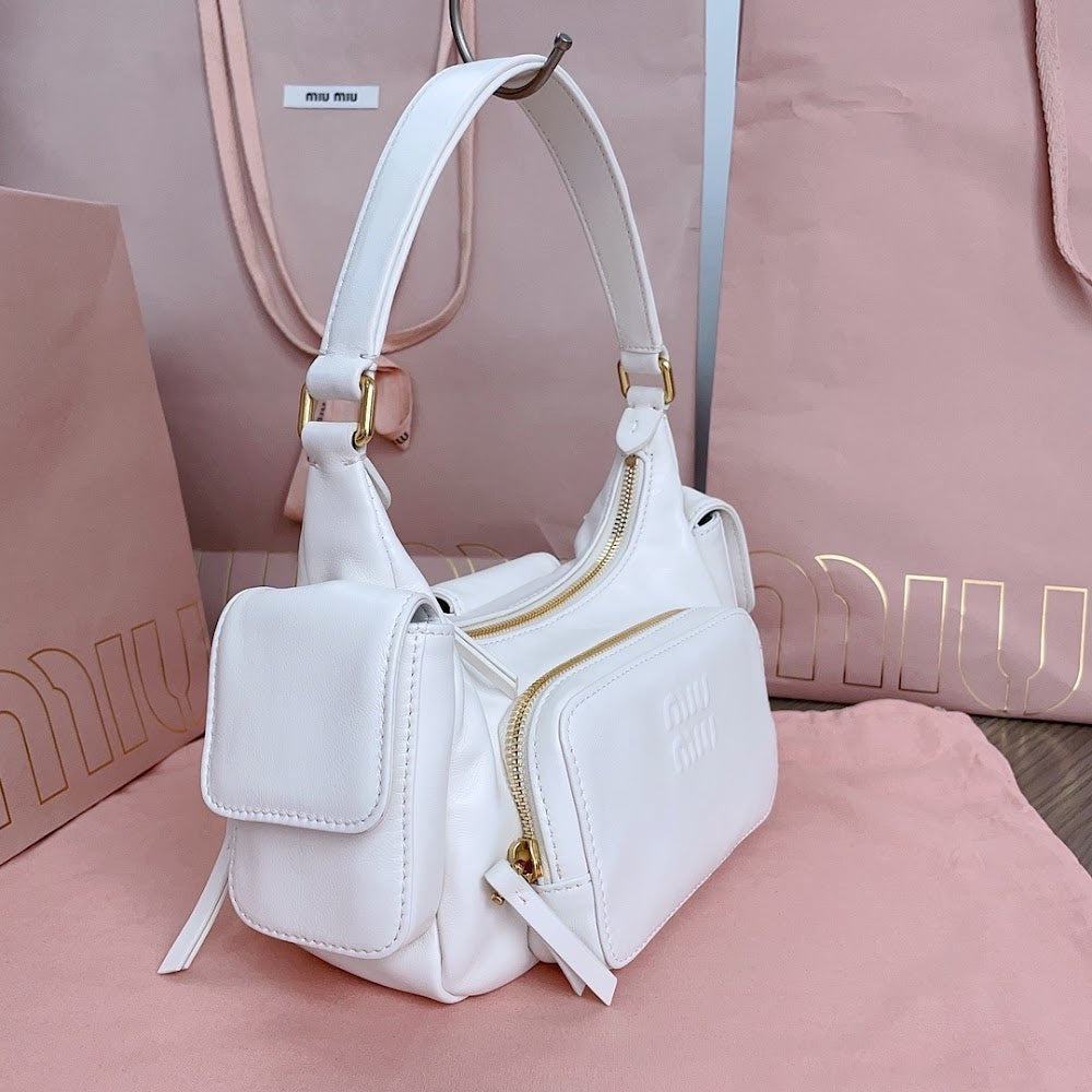 Dragons Bags Miun Miun Luxury Bag --123250