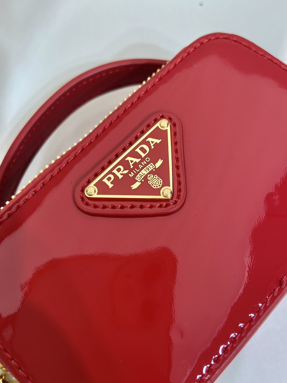 Dragons Bags Prada Luxury Bag --54670