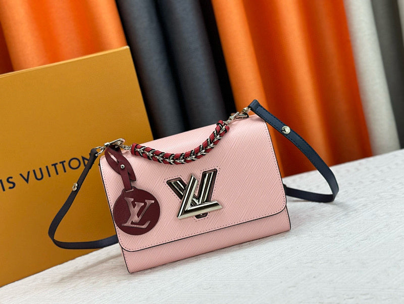 Dragons Bags ln Luxury Bag --81454