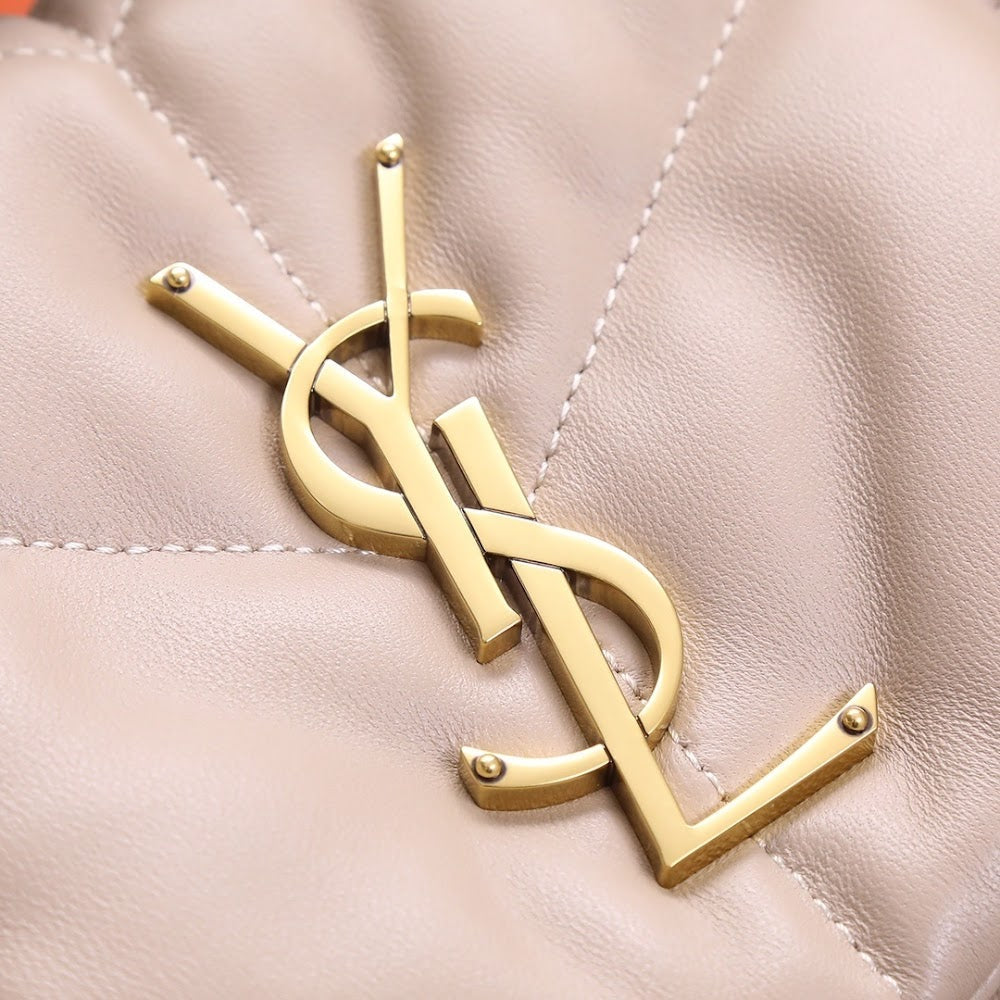 Dragons Bags YSLn Luxury Bag --120391