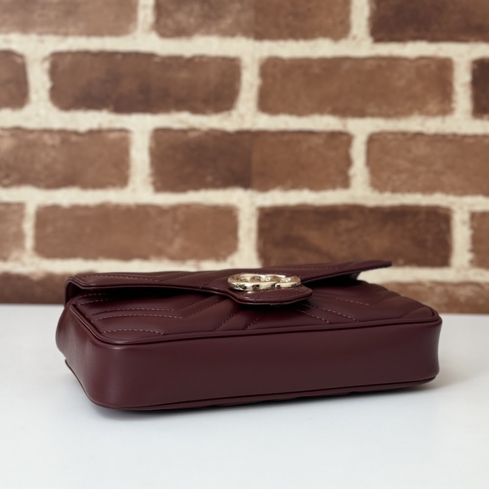 Dragons Bags Guccin Luxury Bag --94281