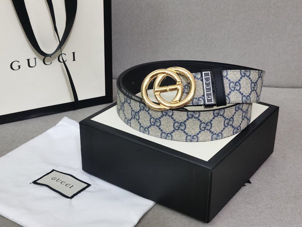 Dragons Bags Guccin Luxury Belt --108410