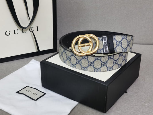 Dragons Bags Guccin Luxury Belt --108410
