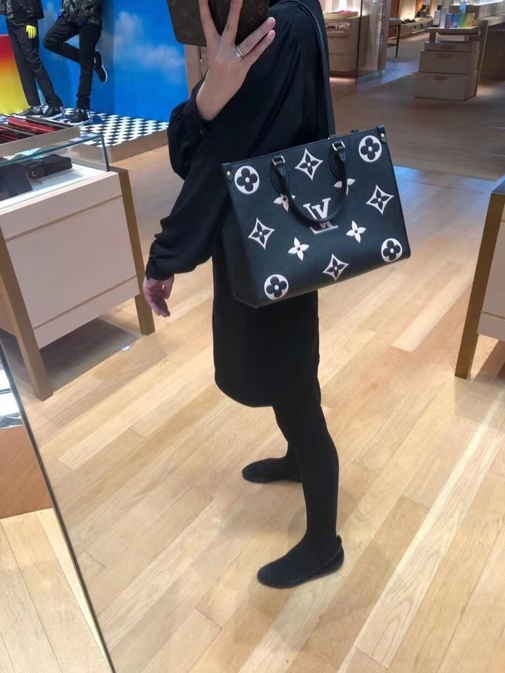 Dragons Bags ln Luxury Bag --97091