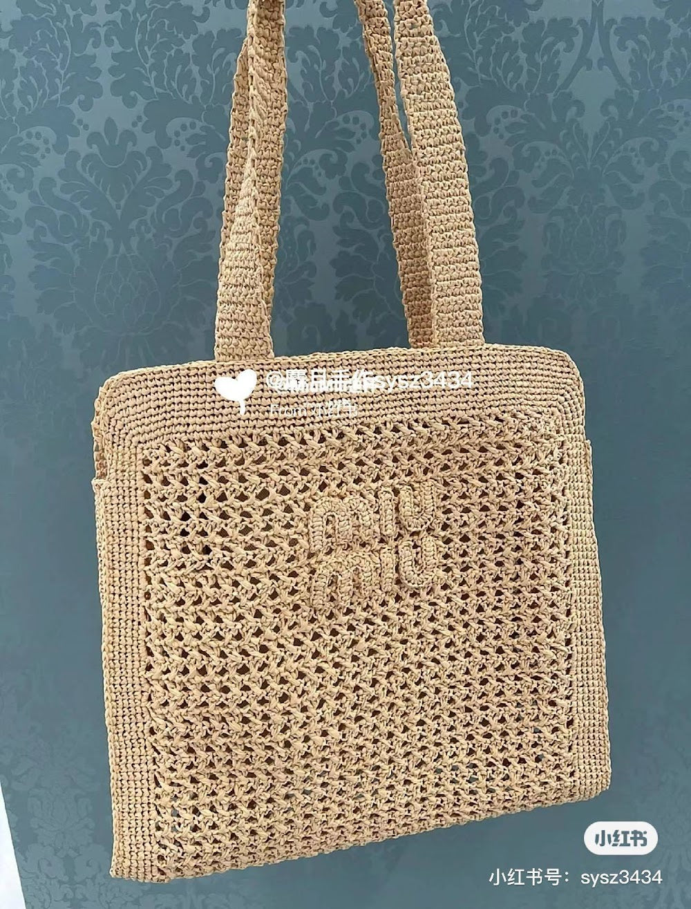 Dragons Bags Miun Miun Luxury Bag --122813