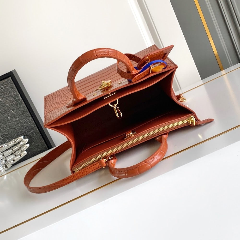 Dragons Bags ln Luxury Bag --96196