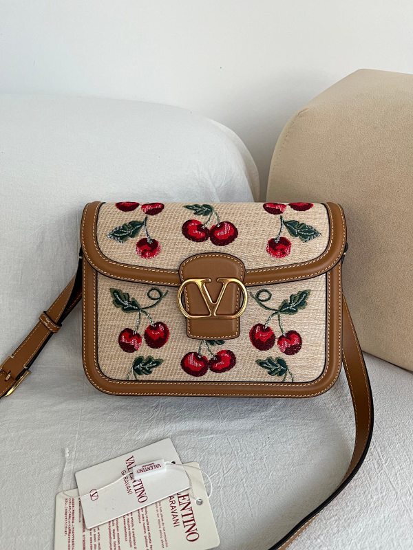 Dragons Bags valentine Luxury Bag --73026