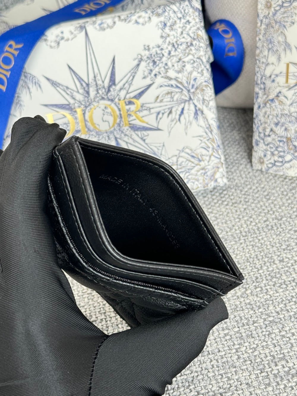 Dragons BagsDiorn Luxury Bag --114520