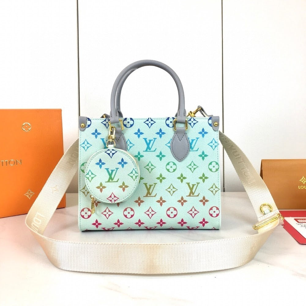 Dragons Bags ln Luxury Bag --76725