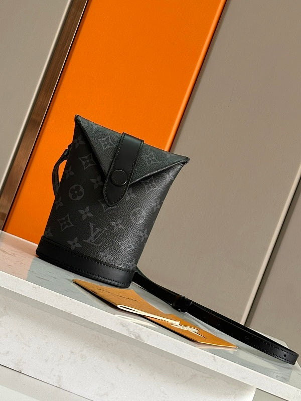 Dragons Bags ln Luxury Bag --70624