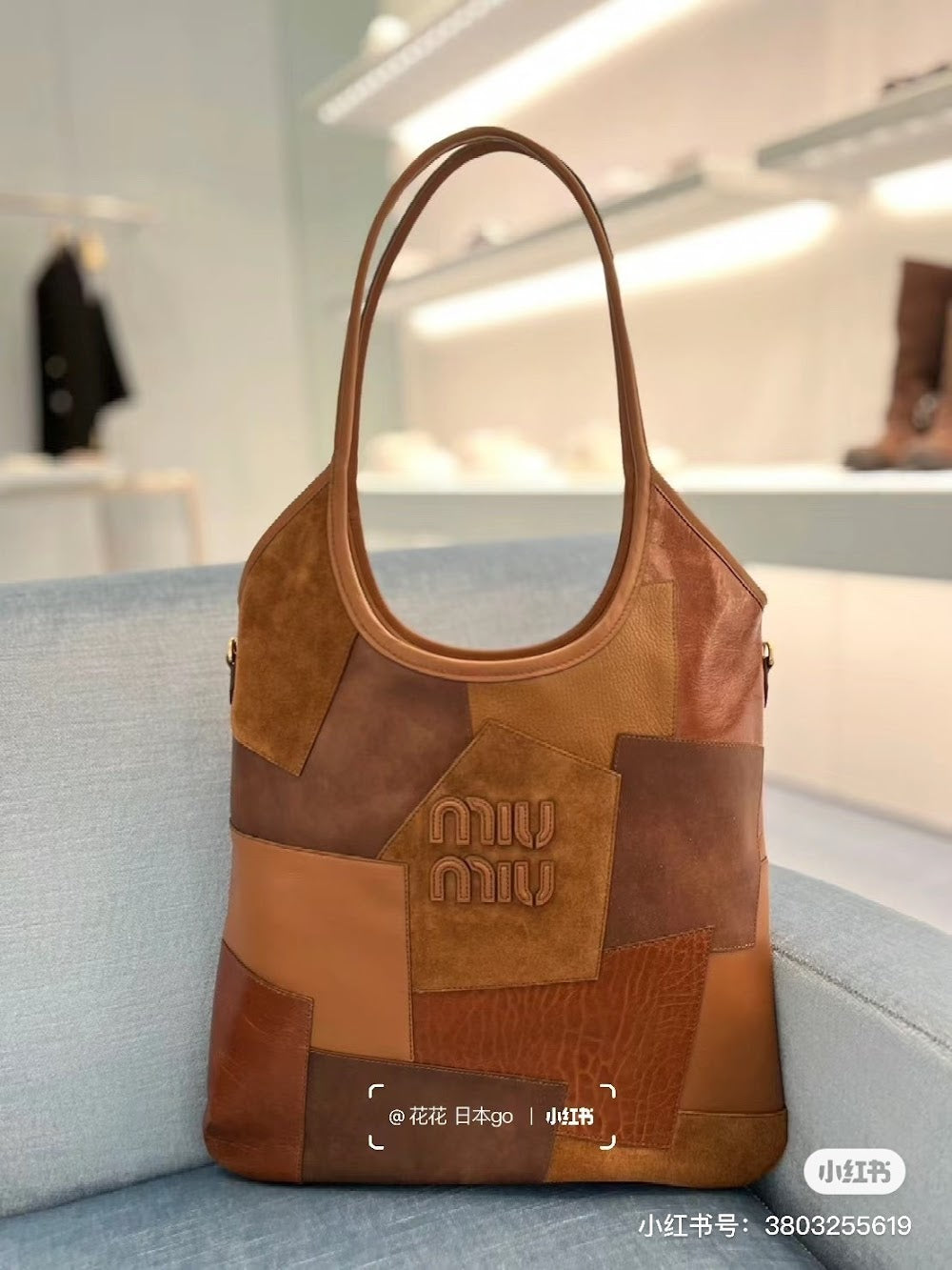 Dragons Bags Miun Miun Luxury Bag --122544
