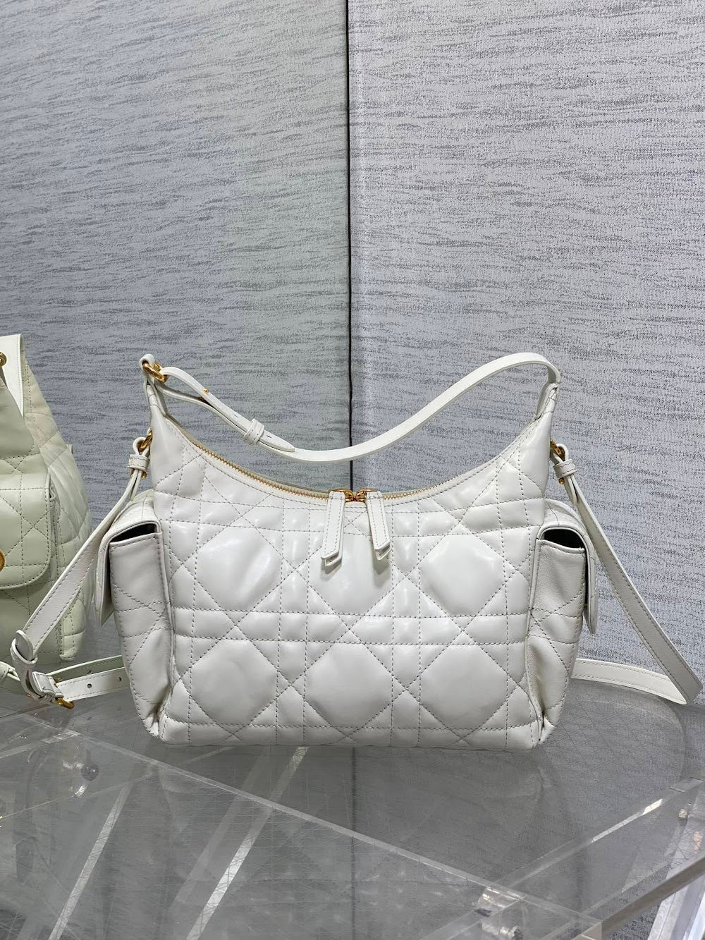 Dragons BagsDiorn Luxury Bag --114962