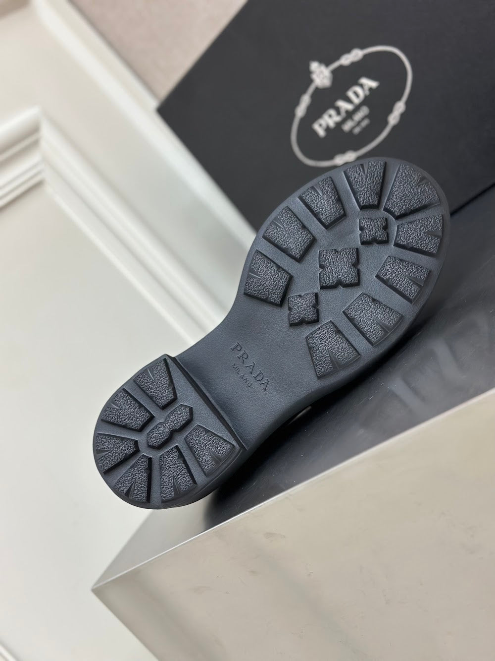 Dragons Bags Prada Luxury Heels --53346
