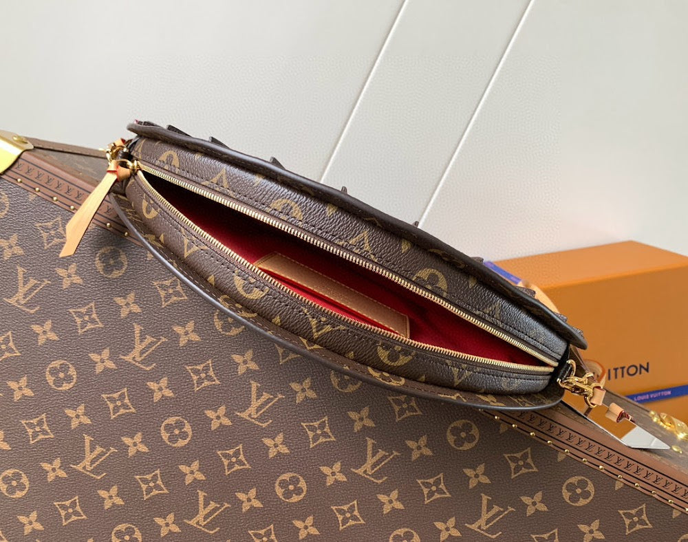 Dragons Bags LVn Luxury Bag --79045