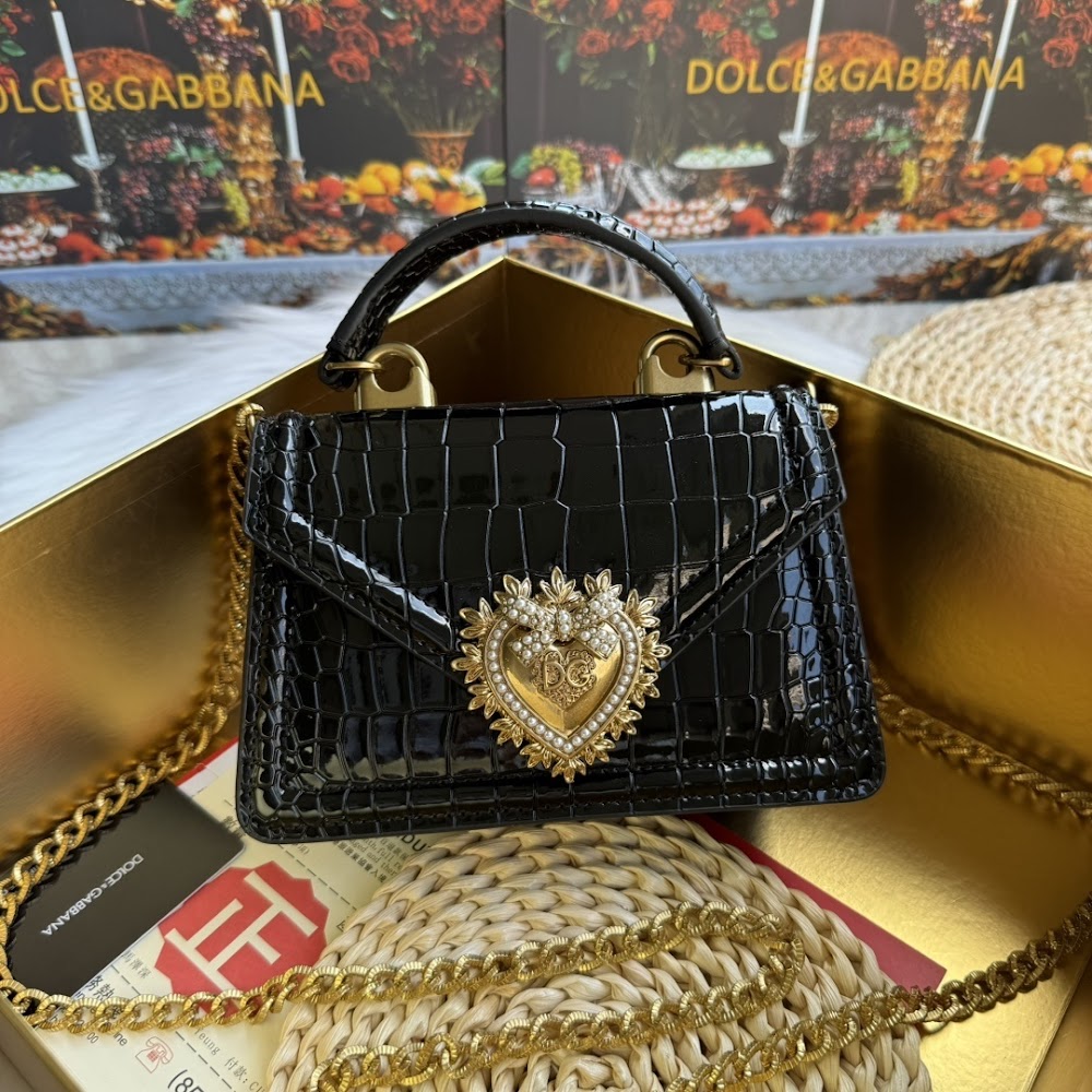 Dragons Bags DGn Luxury Bag --93894