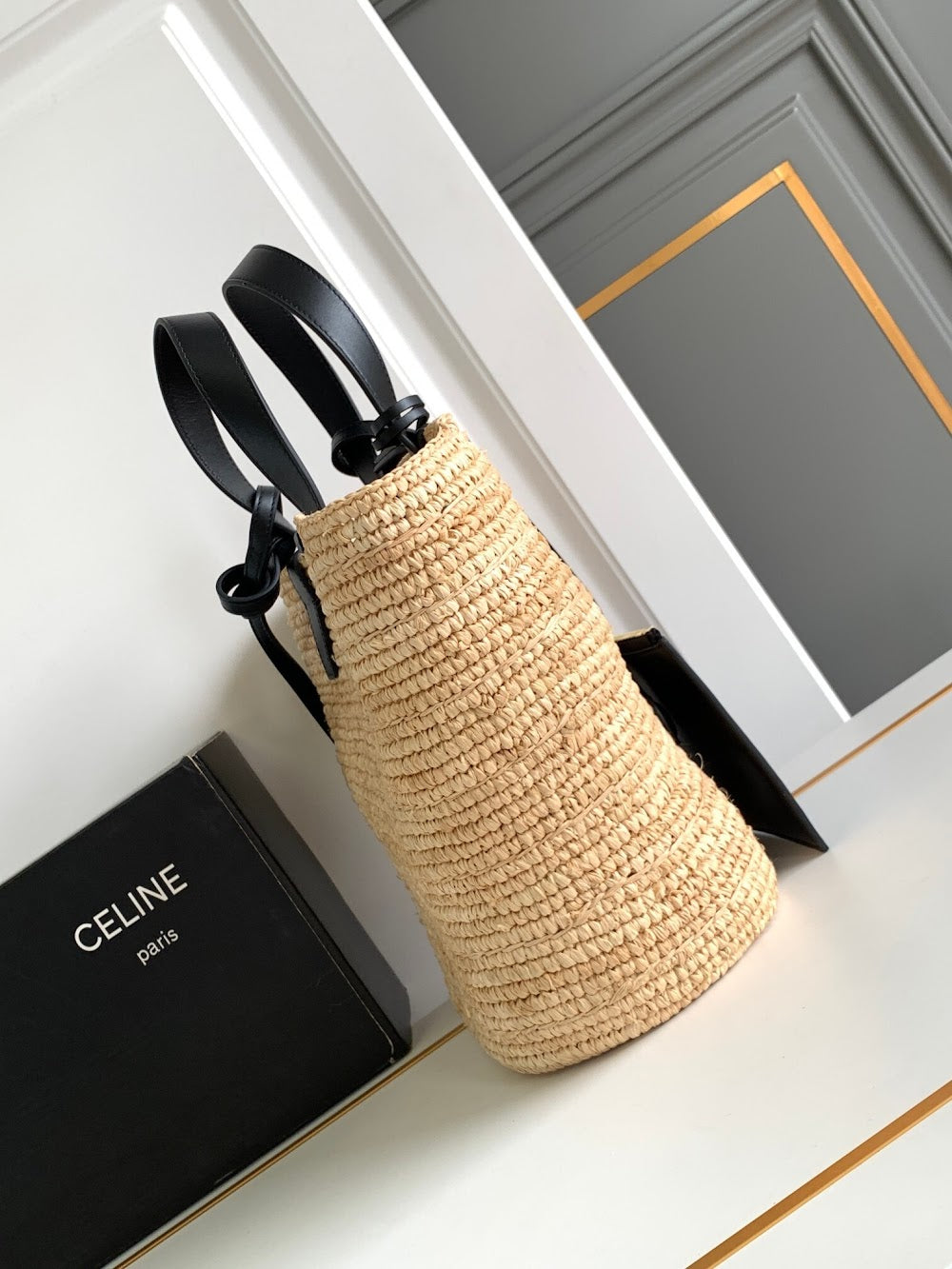 Dragons Bags Celine Luxury Bag --112068