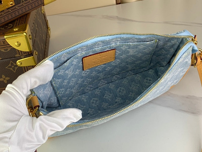 Dragons Bags ln Luxury Bag --62323