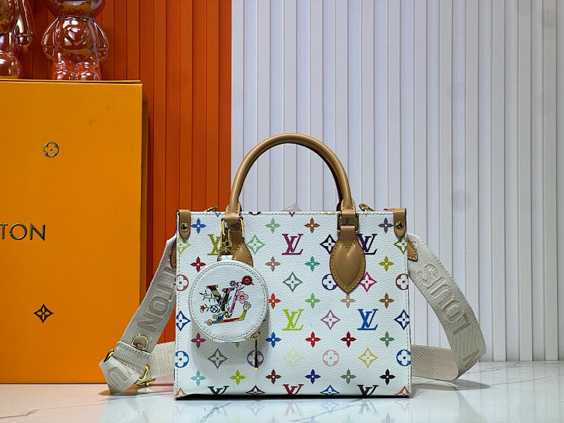 Dragons Bags ln Luxury Bag --81634