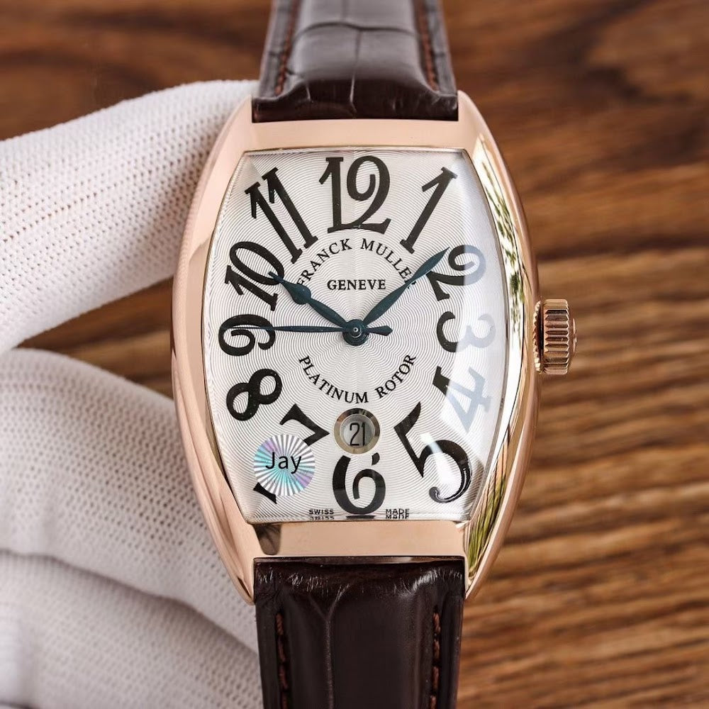 Dragons Bags Luxury Designer Watch --103154