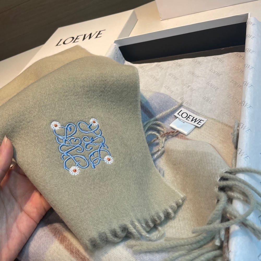 Dragons Bags Premium Designer Scarf --99451