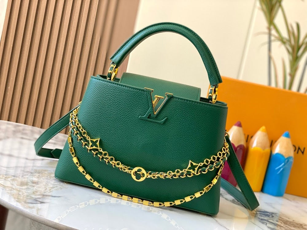 Dragons Bags ln Luxury Bag --76594
