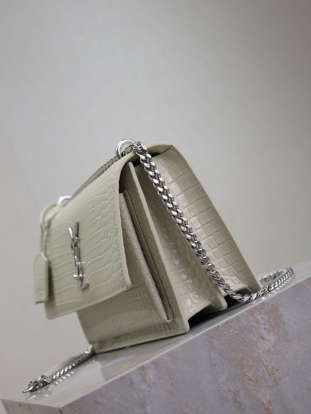 Dragons Bags YSLn Luxury Bag --119532