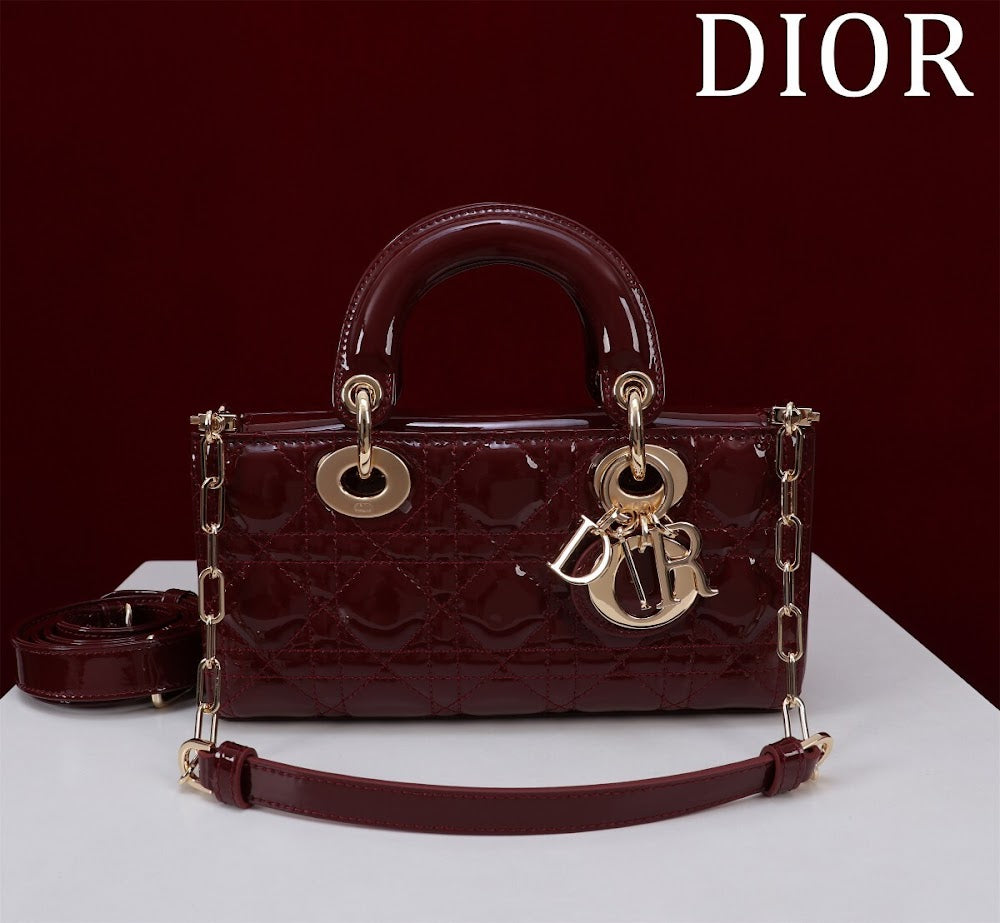 Dragons BagsDiorn Luxury Bag --114786