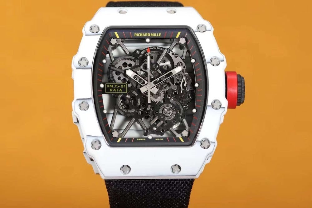 Dragons Bags Luxury Designer Watch --104593