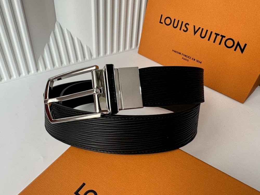 Dragons Bags ln Luxury Belt --107504