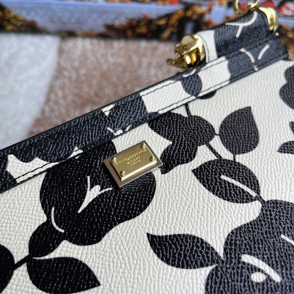 Dragons Bags DGn Luxury Bag --93978
