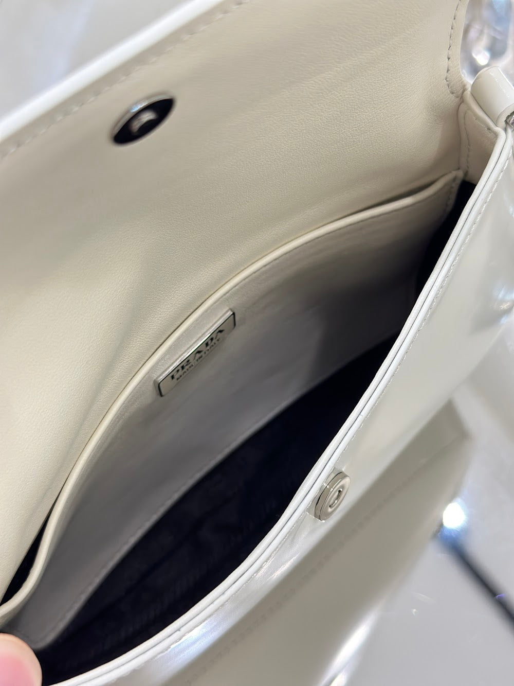 Dragons Bags Pradn Luxury Bag --101623