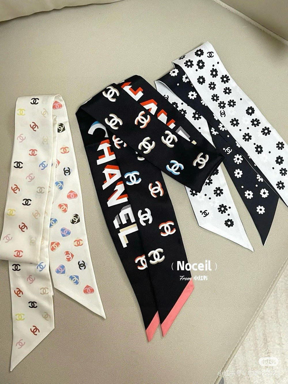 Dragons Bags Premium Designer Scarf --99297