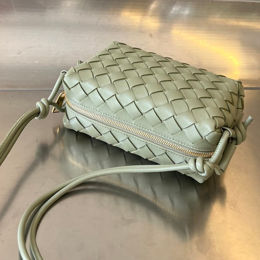 Dragons Bags Bottegan Luxury Bag --90255