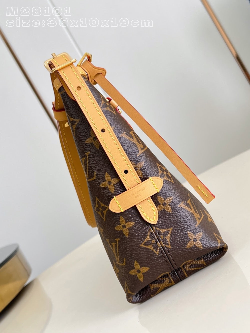 Dragons Bags ln Luxury Bag --96539