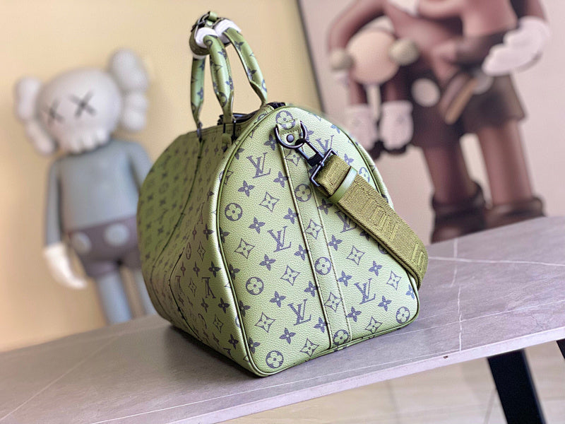 Dragons Bags LVn Luxury Bag --79572