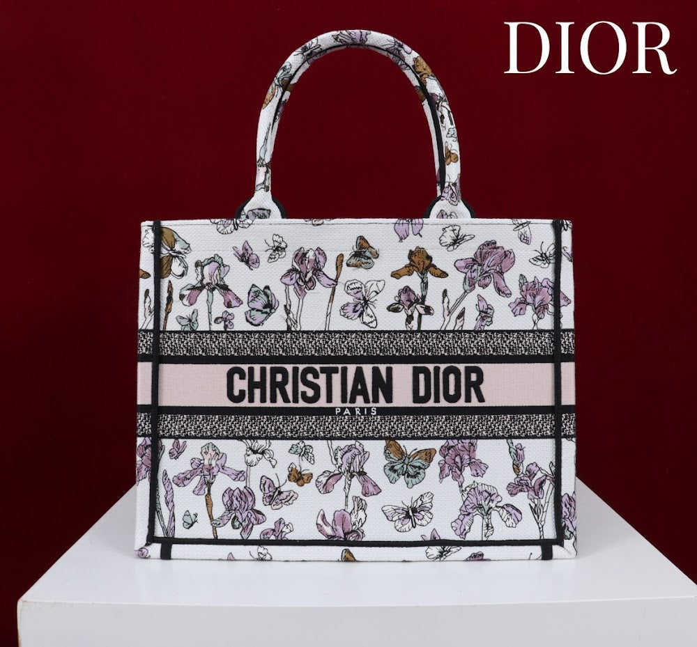 Dragons BagsDiorn Luxury Bag --114909