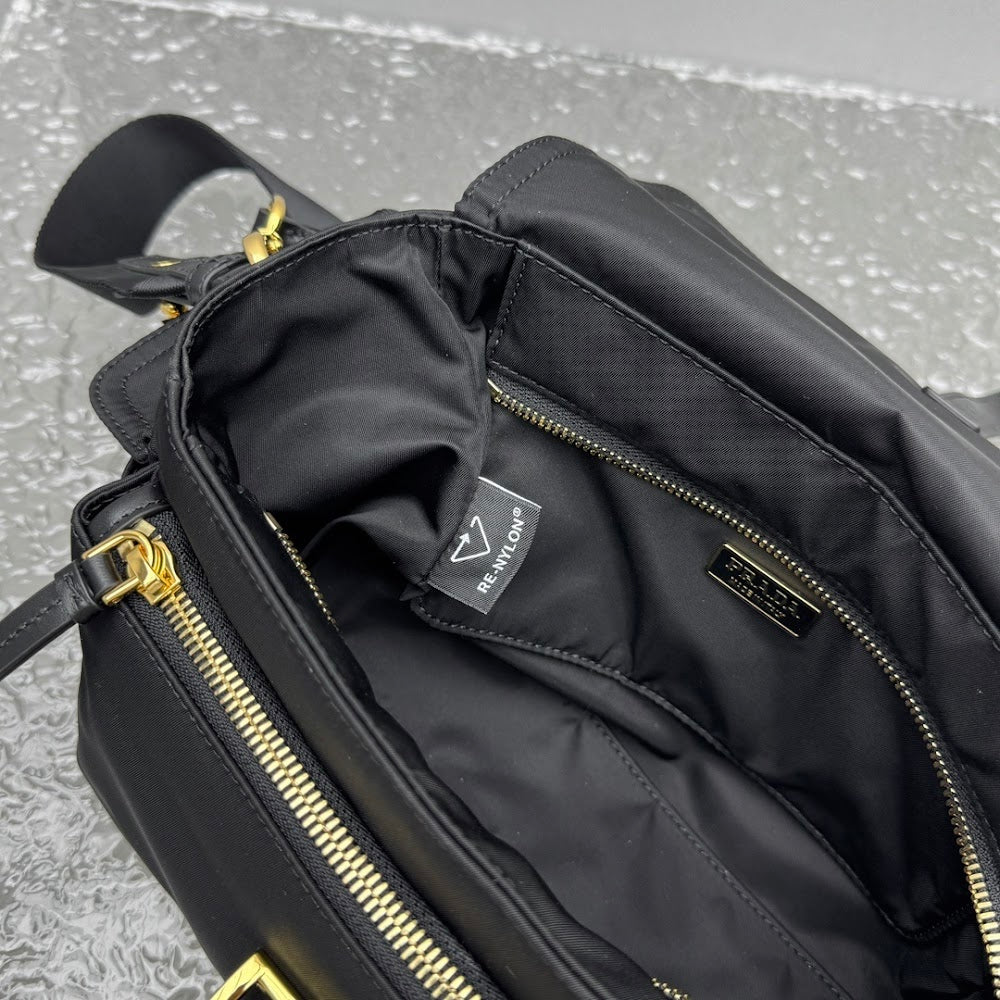 Dragons Bags Pradn Luxury Bag --101816