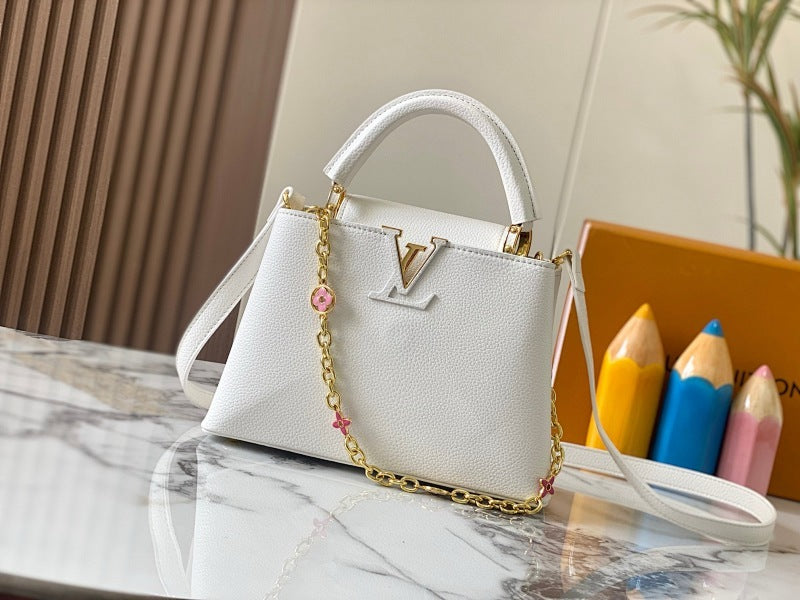 Dragons Bags LVn Luxury Bag --78745