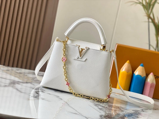 Dragons Bags LVn Luxury Bag --78745