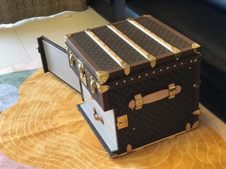 Dragons Bags ln Luxury Bag --60528
