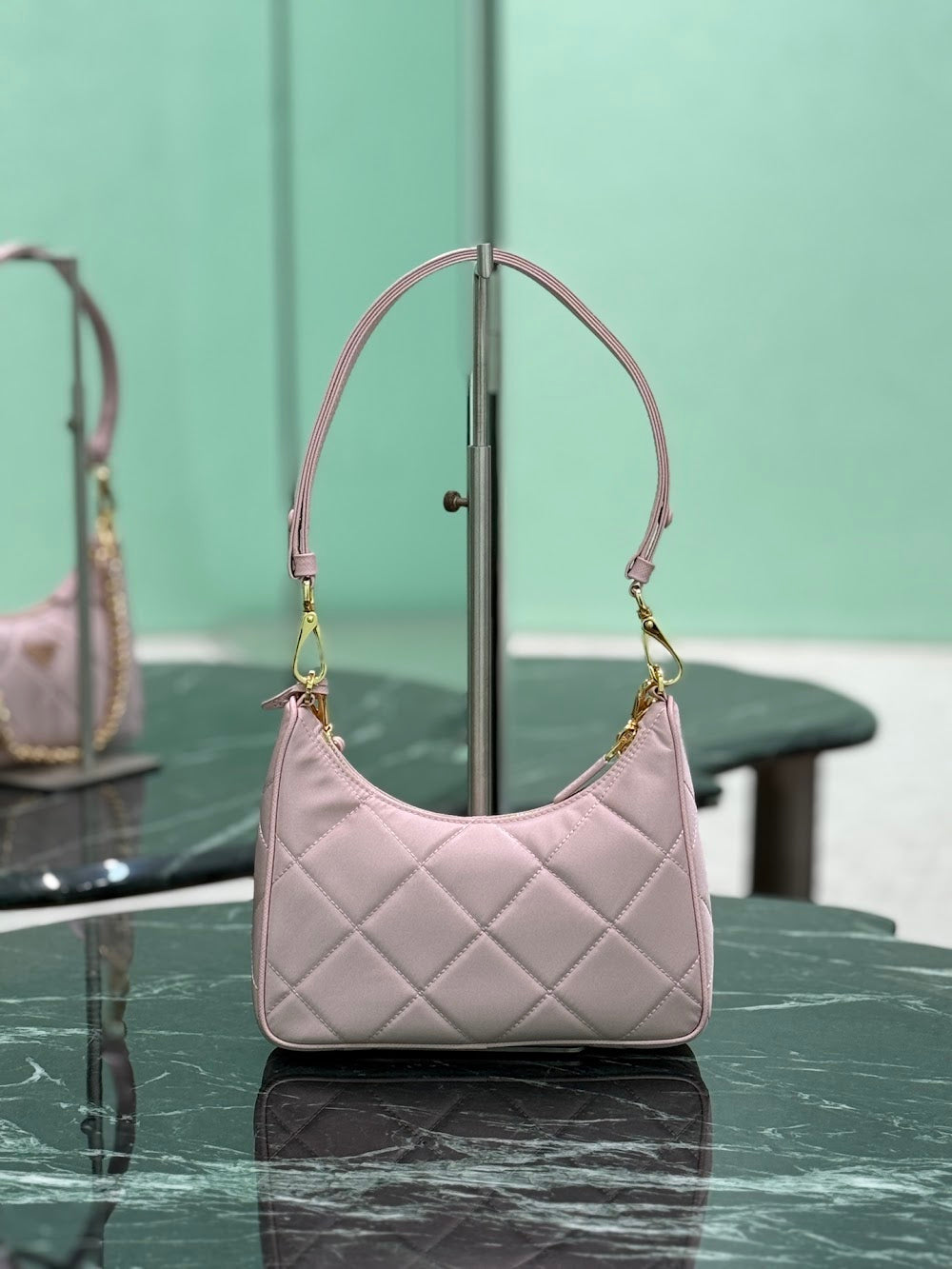 Dragons Bags Pradn Luxury Bag --102745