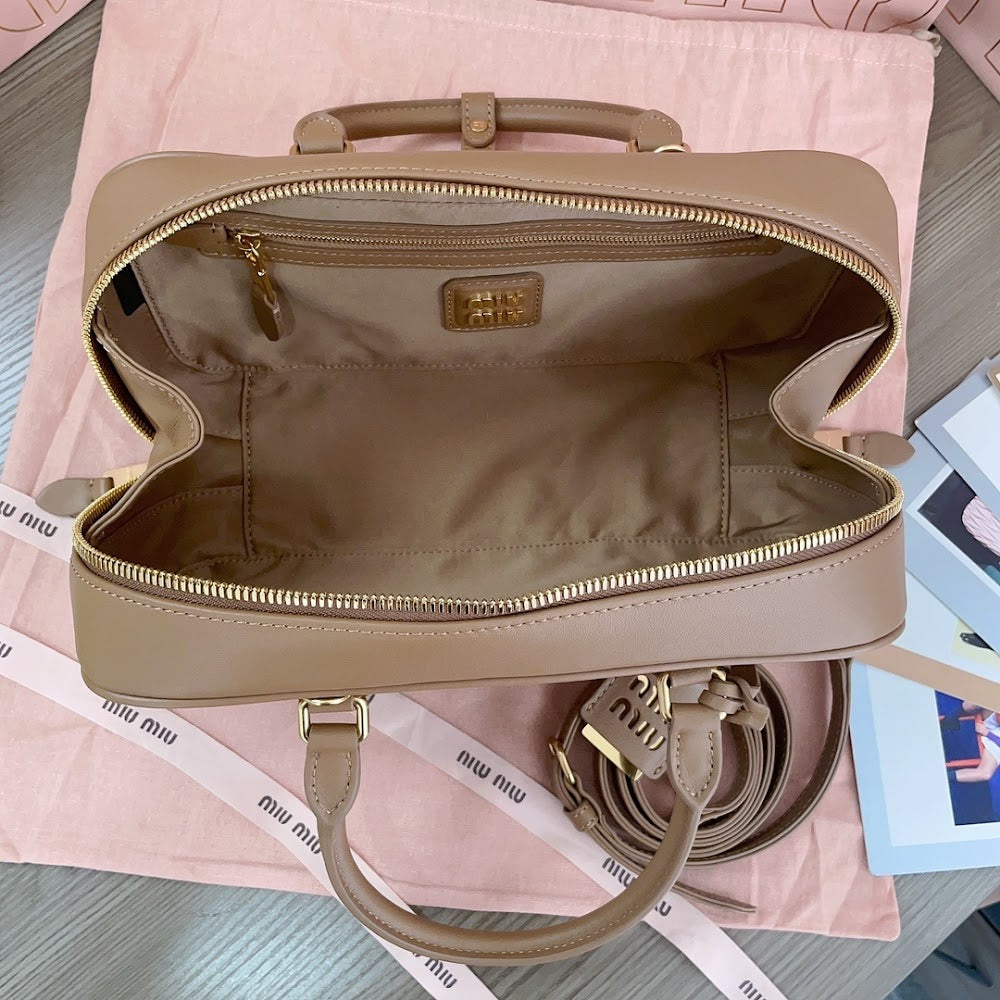 Dragons Bags Miun Miun Luxury Bag --122384
