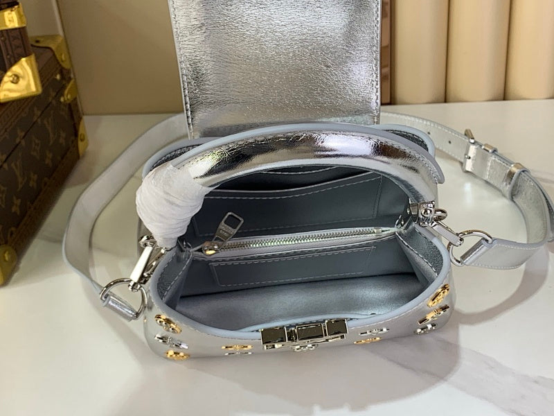 Dragons Bags ln Luxury Bag --62959