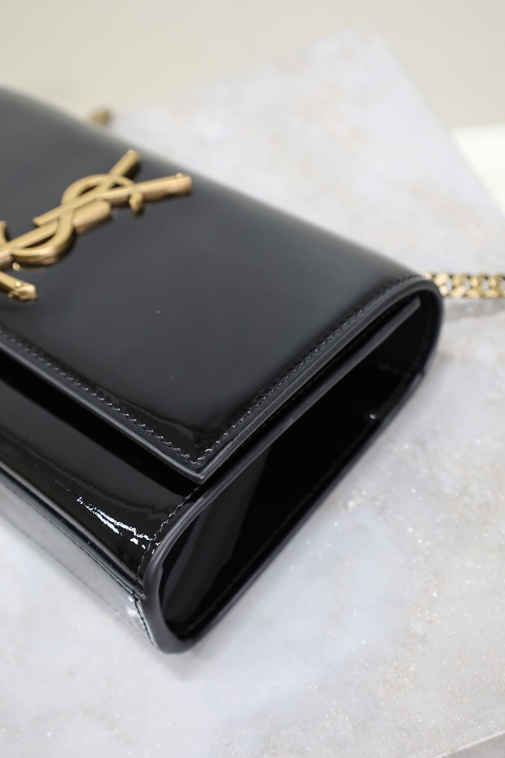 Dragons Bags YSLn Luxury Bag --120621