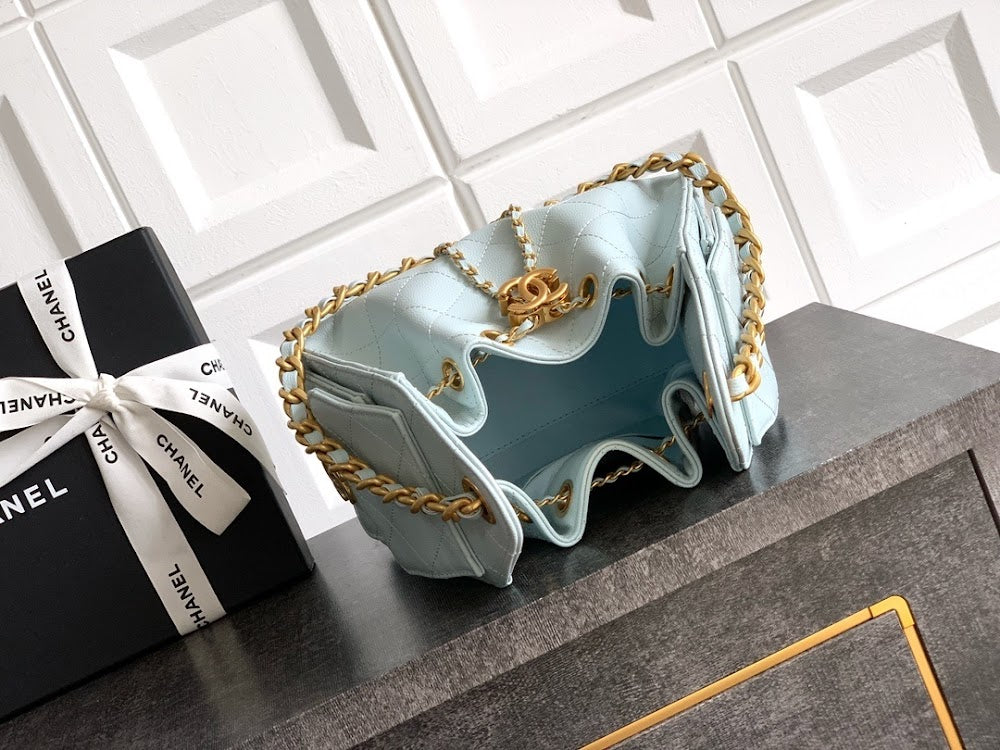 Dragons Bags CHn Luxury Bag --112894