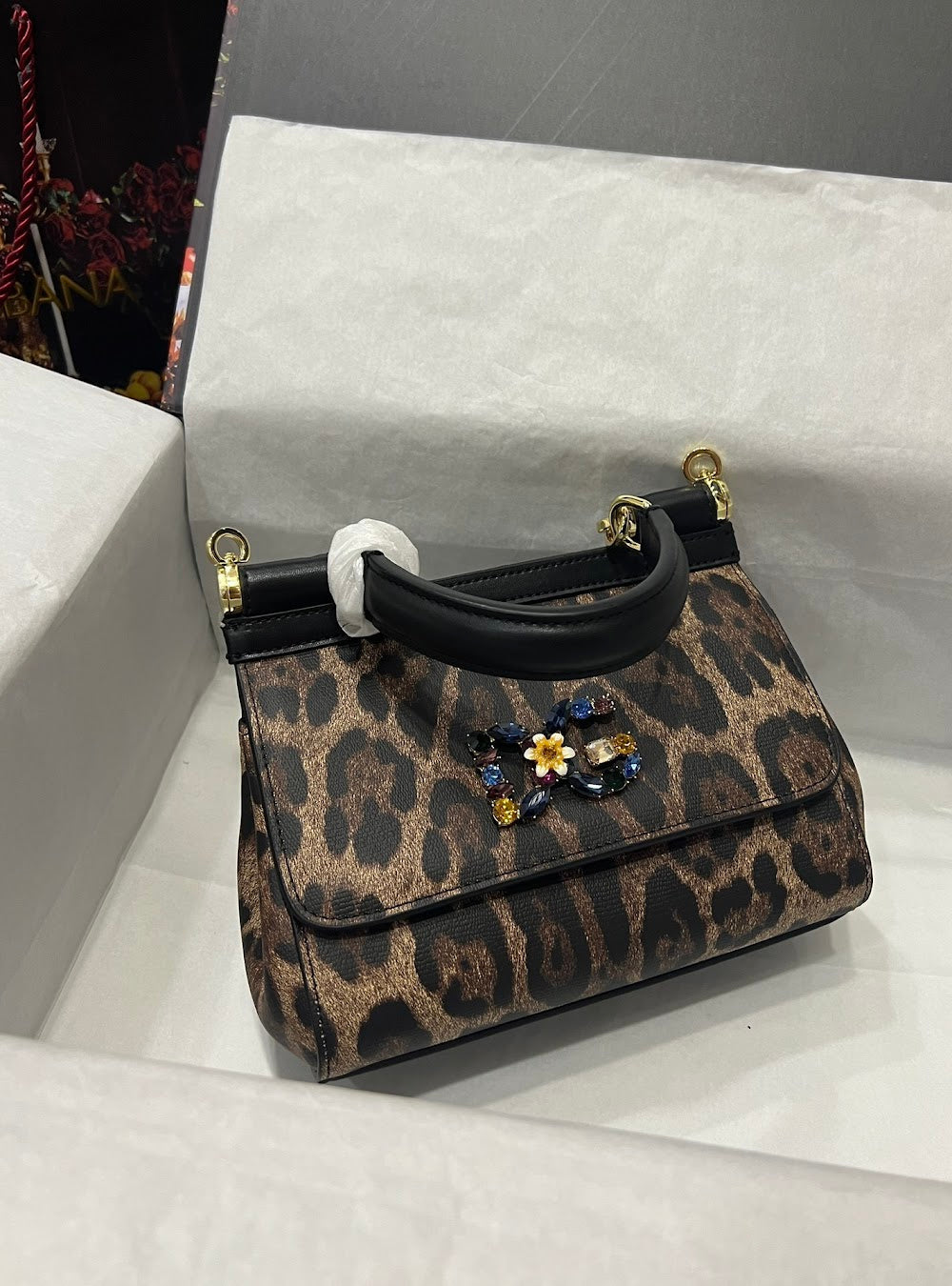 Dragons Bags DGn Luxury Bag --93588