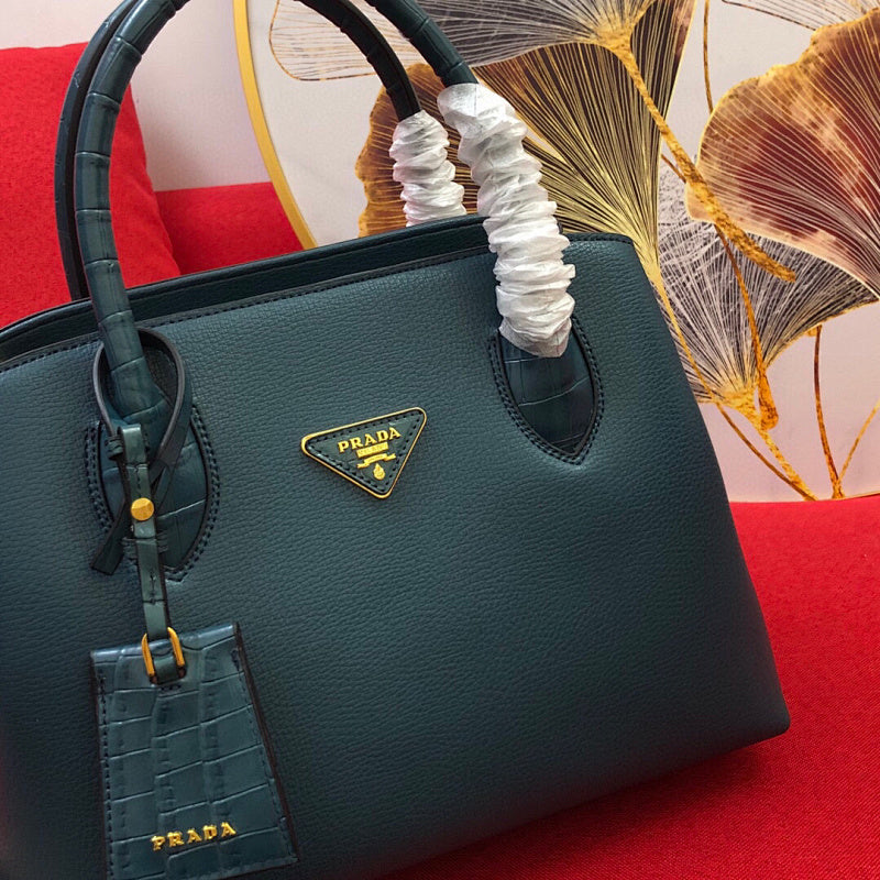 Dragons Bags pradn Luxury Bag --73277