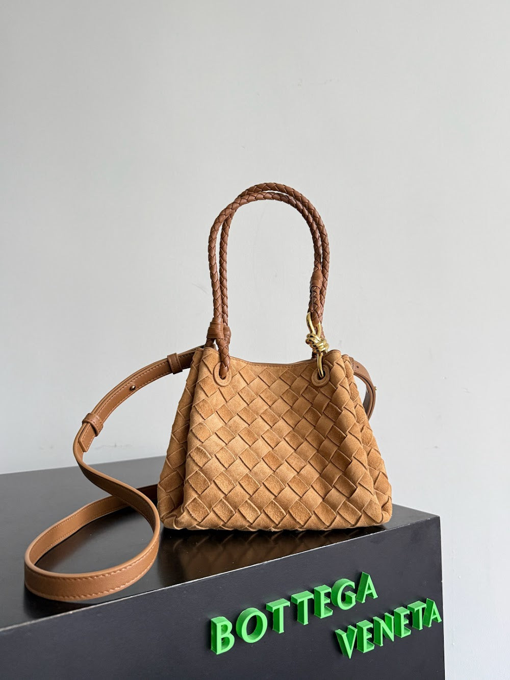 Dragons Bags Bottegan Luxury Bag --91119