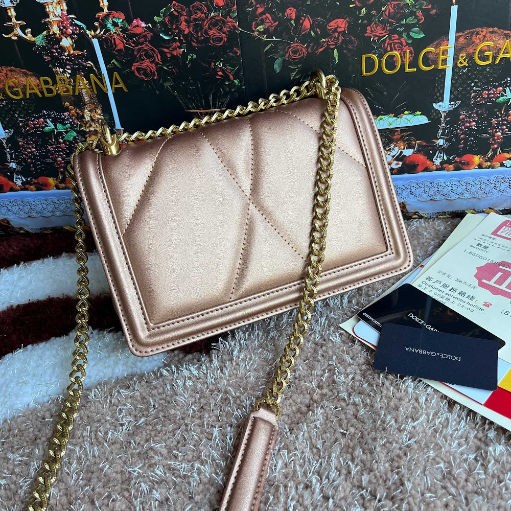 Dragons Bags DGn Luxury Bag --94183